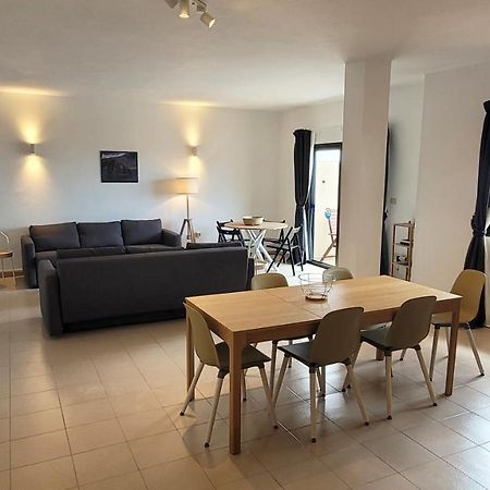 Apt Con Piscina La Laja, La Restinga Luaran gambar